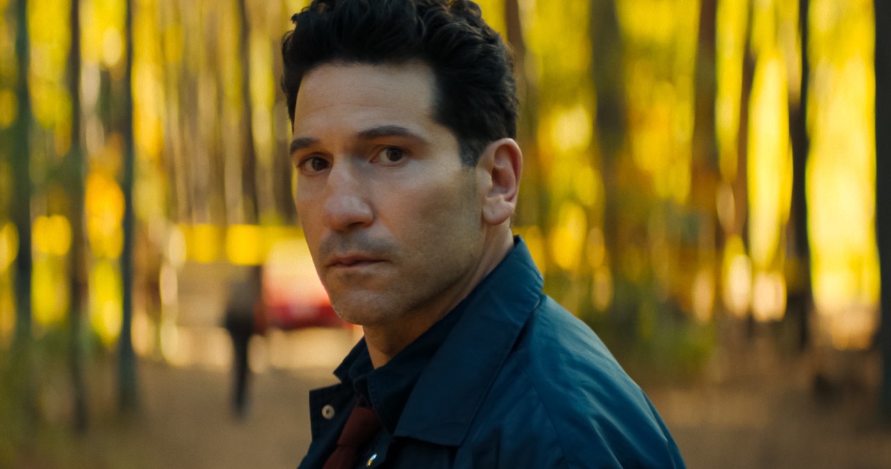 Intrygująca historia kryminalna, doborowa obsada. Już zwiastun wbija w fotel