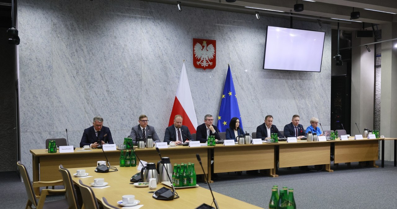 Chcą kary dla byłych wiceszefów CBA. Nie stawili się przed komisją