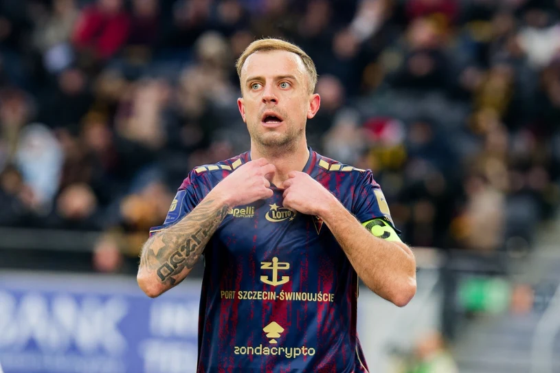 Szok w Ekstraklasie. Grosicki może zmienić klub. "Jest zawiedziony"