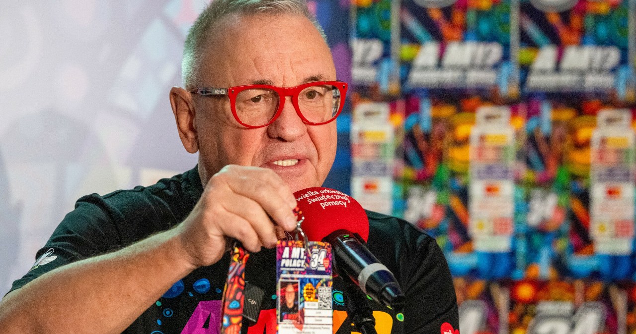 Tyle w tym roku trafiło na WOŚP. Jurek Owsiak podał ostateczną kwotę!