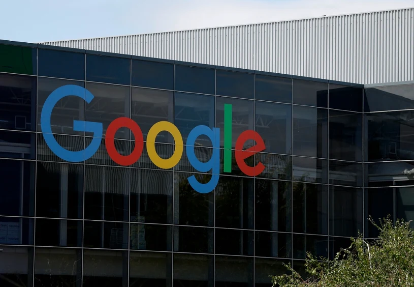 Tajna broń Google. Układ scalony, którym przegania konkurentów