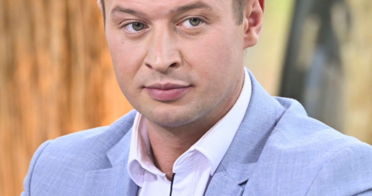 Nie miał szczęścia w "Rolniku". Teraz prawda o Krzysiu wyszła na jaw