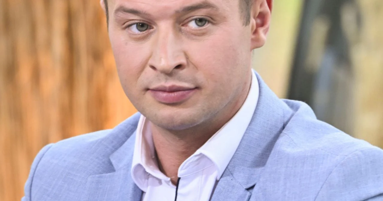 A jednak to prawda o Krzysiu z "Rolnika"