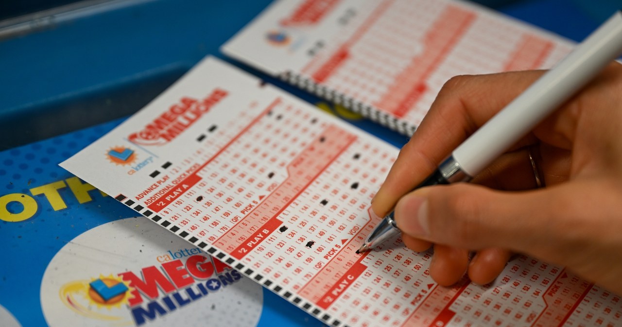 Rekordowe kumulacje w USA. Wygrane gigantyczne, szanse minimalne