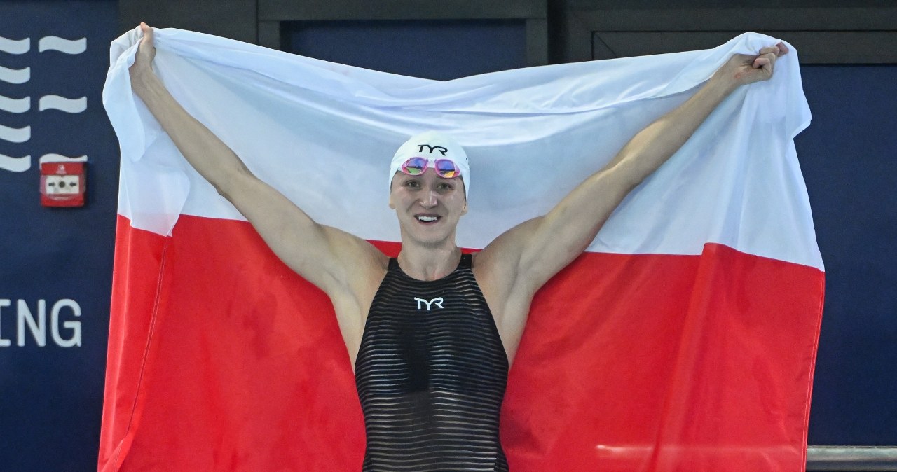 Mistrzostwo Europy i kolejny rekord świata Polki. Kapitalny występ w Lublinie