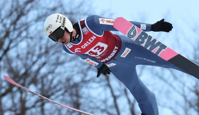 Skoki narciarskie. PŚ w Klingenthal (HS 140) - oficjalny trening i kwalifikacje. Relacja na żywo