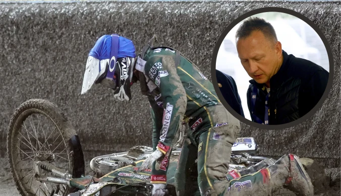 Plan ratunkowy dla Włókniarza Częstochowa. Tylko tak mogą się utrzymać