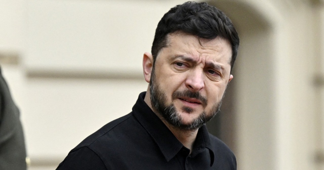 Zełenski przekazał wiadomość. Ukraina i USA podpiszą umowy