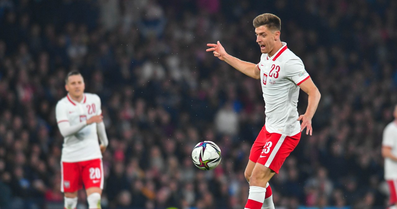 Tu gra najlepsza młodzież w Polsce? "Muszą wytrzymywać presję”