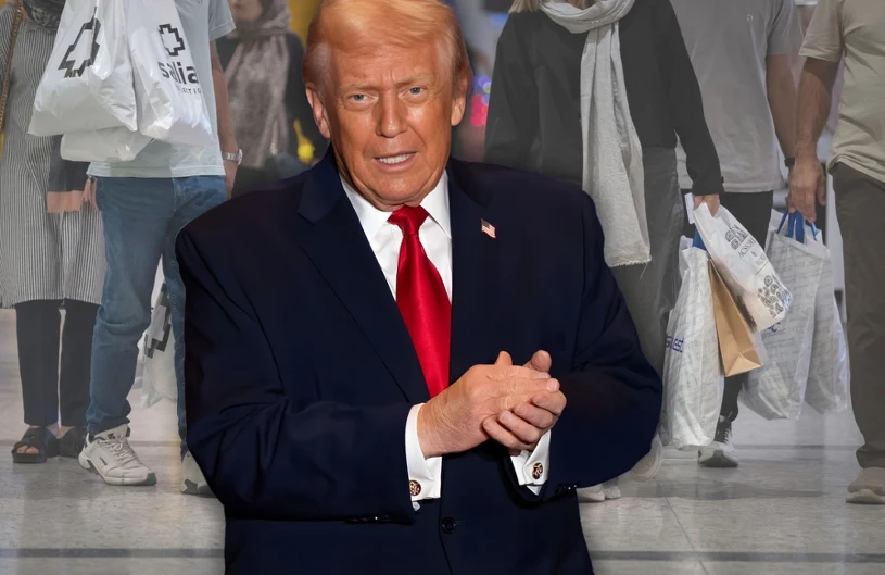 Trump ma powody do niepokoju. Sondaż nie pozostawia wątpliwości