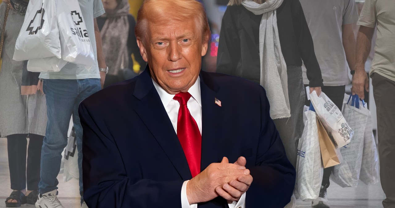 Trump ma powody do niepokoju. Sondaż nie pozostawia wątpliwości