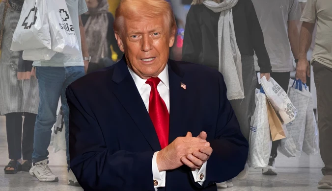 Trump ma powody do niepokoju. Sondaż nie pozostawia wątpliwości