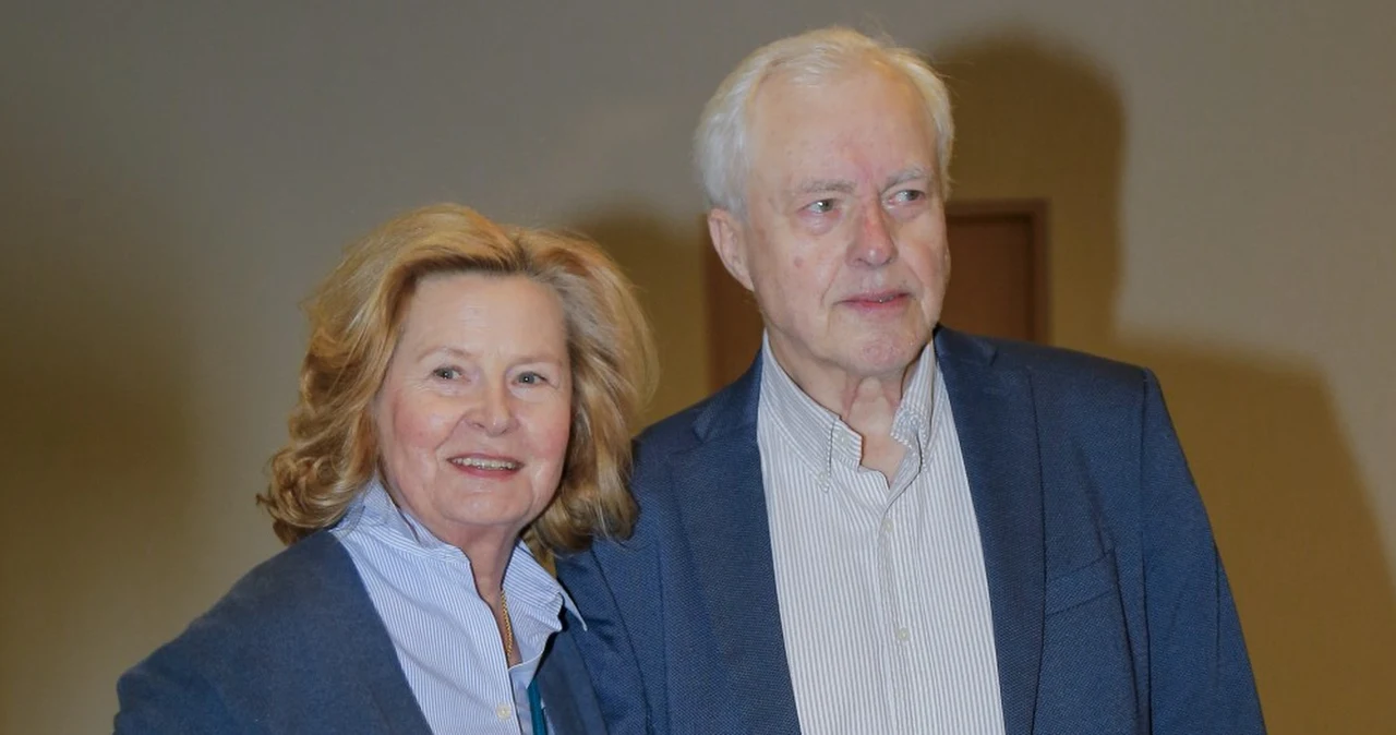 Bursztynowicz wyznała prawdę relacji z mężem. Na to sobie nie pozwalają