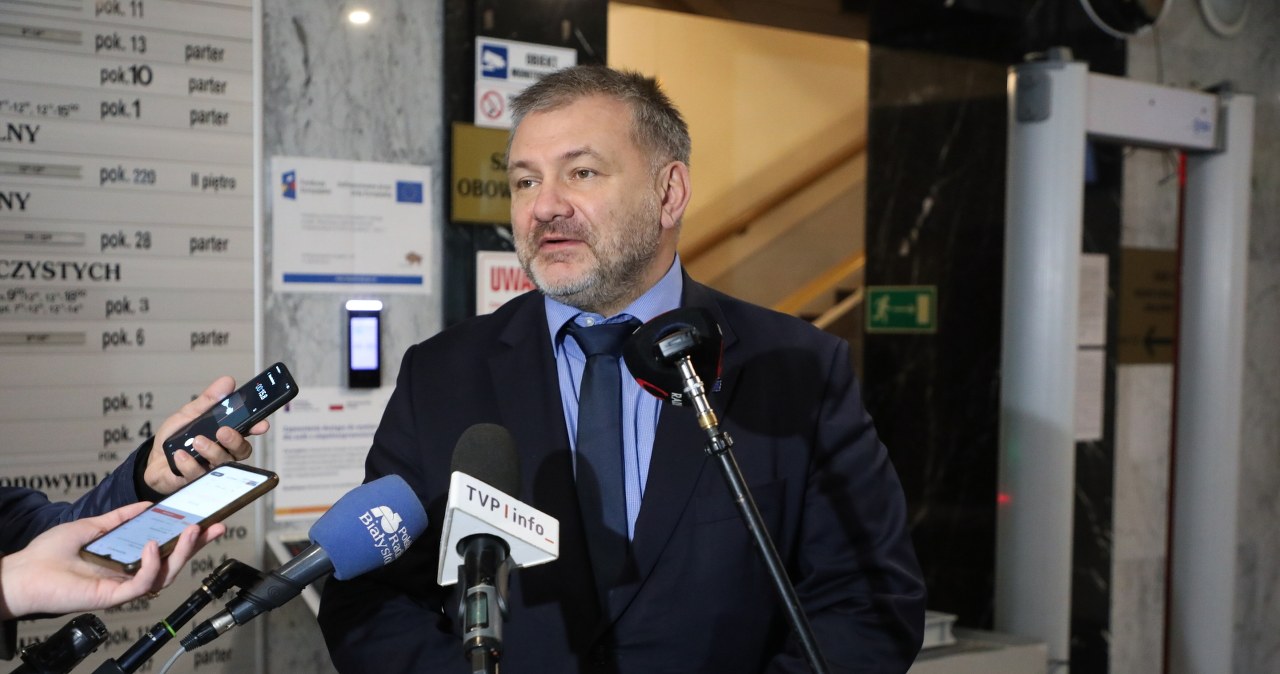 "Bliższe władzom w Moskwie". Żurek sfrustrowany postawą europejskiego kraju