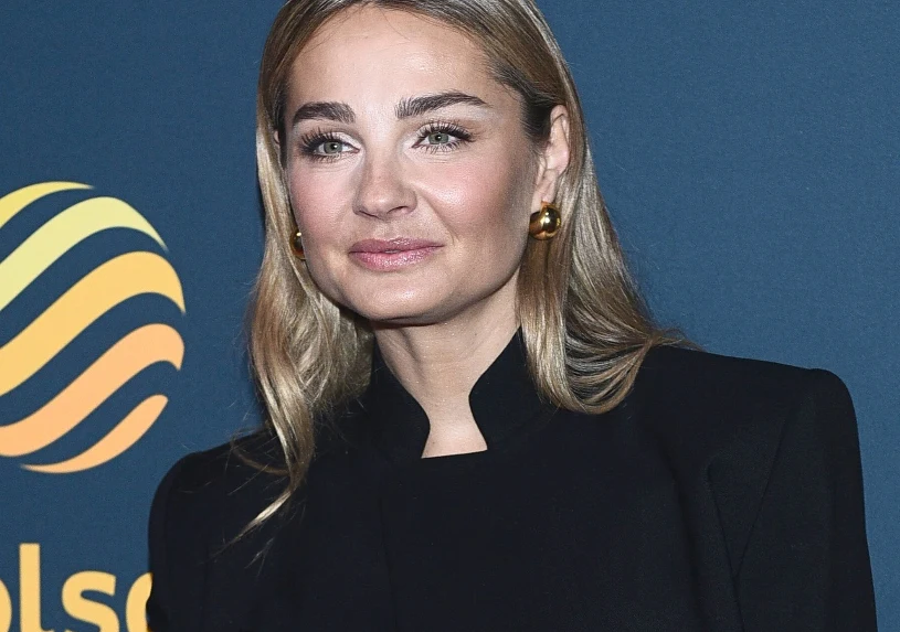 Ludzie nie mieli pojęcia, jak wygląda życie Małgorzaty Sochy. Sama wyznała