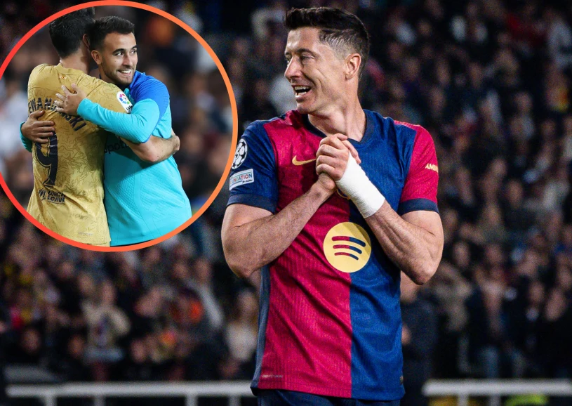Barcelona ogłasza, koniec negocjacji. Ważna wiadomość dla Lewandowskiego