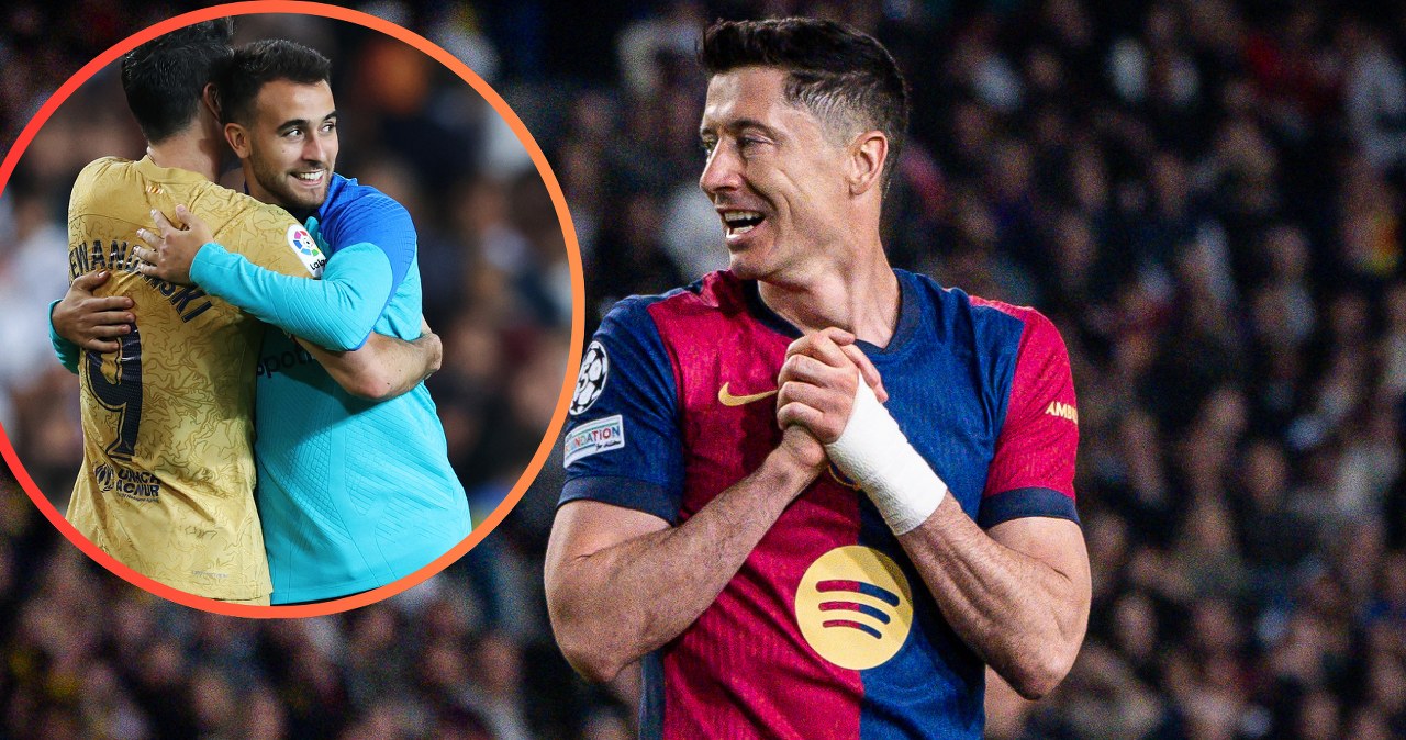 Barcelona ogłasza, koniec negocjacji. Ważna wiadomość dla Lewandowskiego