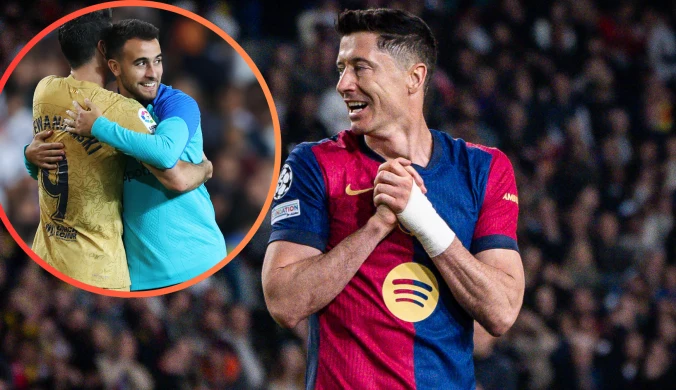 Barcelona ogłasza, koniec negocjacji. Ważna wiadomość dla Lewandowskiego 