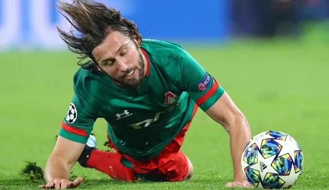 Krychowiak nie odpuścił. Wskazał na Moskwę. Błyskawiczna reakcja z Rosji