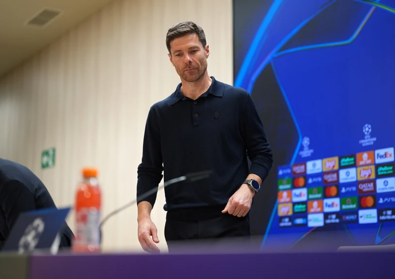 Kolejna porażka Realu Madryt. Xabi Alonso dostał ultimatum. Wybrali następcę