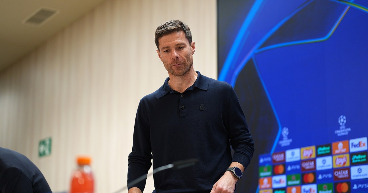 Kolejna porażka Realu Madryt. Xabi Alonso dostał ultimatum. Wybrali następcę