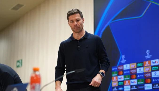 Kolejna porażka Realu Madryt. Xabi Alonso dostał ultimatum. Wybrali następcę