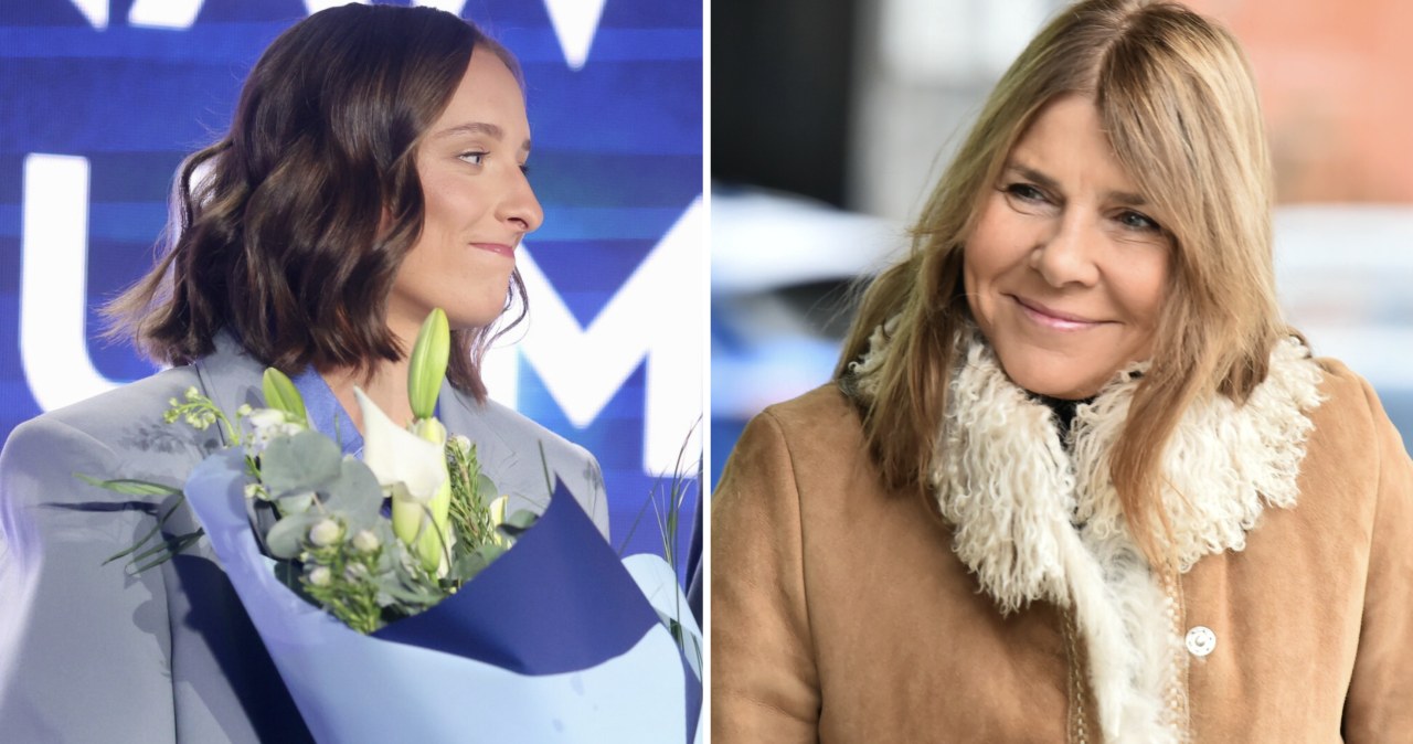 Świątek zaskoczyła polską dziennikarkę. Piękny gest. "Cieszę się jak dziecko"