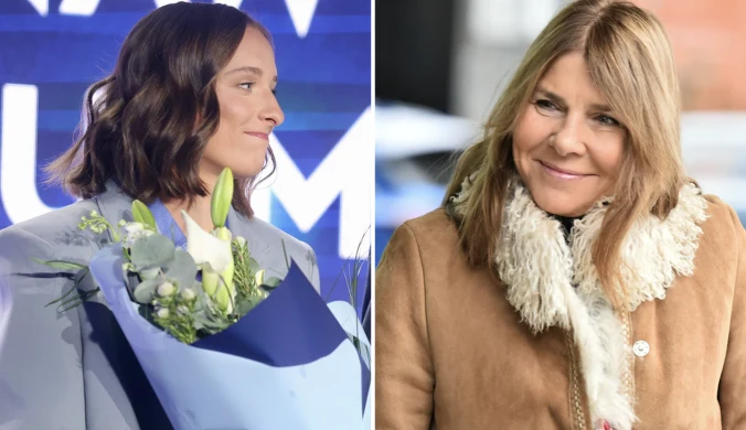 Świątek zaskoczyła polską dziennikarkę. Piękny gest. "Cieszę się jak dziecko"