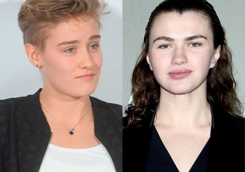 Walczak pokazała zapłakaną twarz. Wspomniała o Zillmann