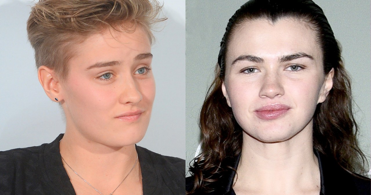 Walczak pokazała zapłakaną twarz. Wspomniała o Zillmann