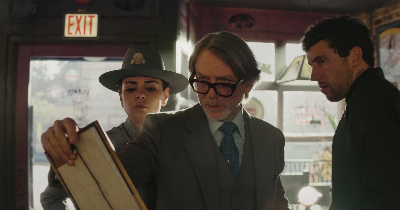 Netflix na weekend. Trzy produkcje, które obejrzą miliony