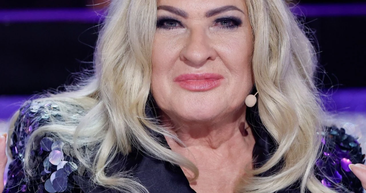 Tak teraz mieszka Beata Kozidrak. "Otaczam się tylko złotem"