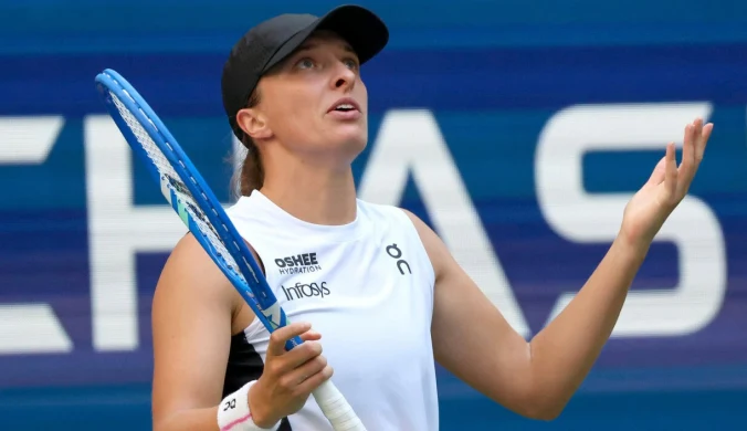 Problemy Igi Świątek. Nie chodzi tylko o tenis. "Kwestie bardzo prywatne"