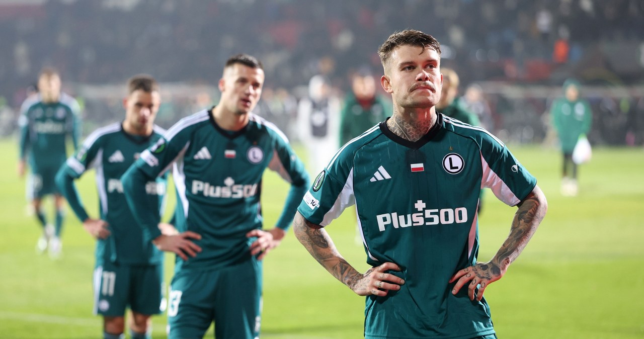 W Armenii aż huczy o porażce Legii Warszawa. Naprawdę napisali to o Polakach