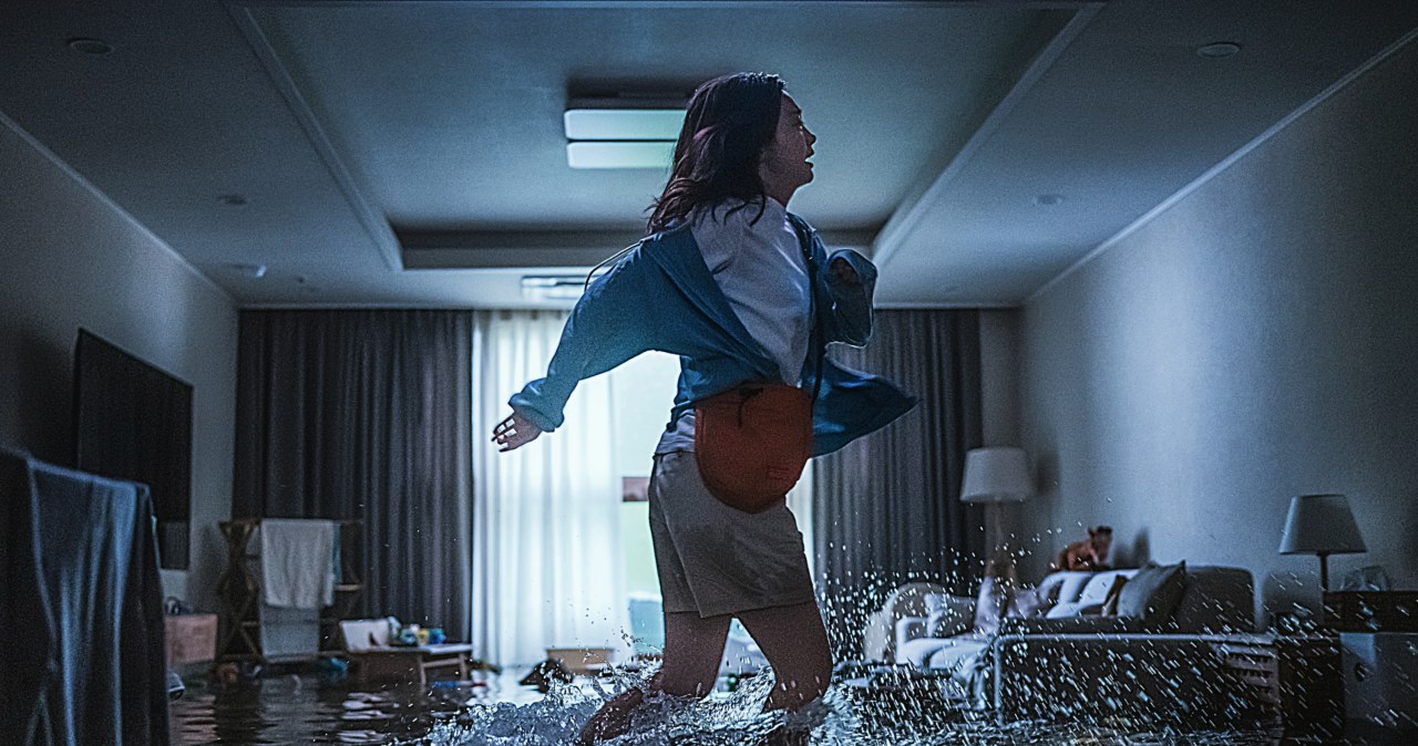 Co obejrzeć w weekend przed świętami? Trzy nowości Netfliksa