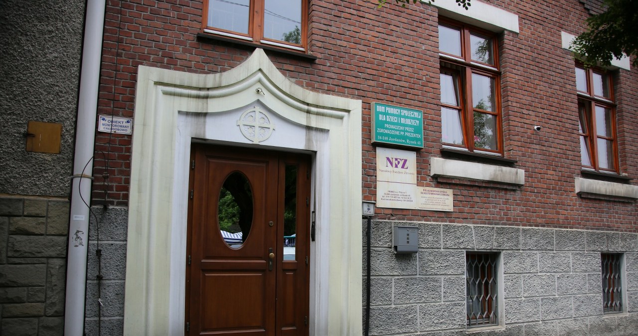 DPS w Jordanowie. Zakonnice stosowały przemoc wobec podopiecznych. Sąd skazał je na więzienie DPS w Jordanowie. Zakonnice stosowały przemoc wobec podopiecznych. Sąd skazał je na więzienie