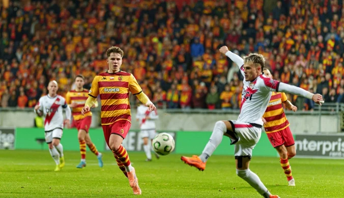 Hiszpanie jednogłośni po meczu Rayo z Jagiellonią. Powtarza się jedno słowo