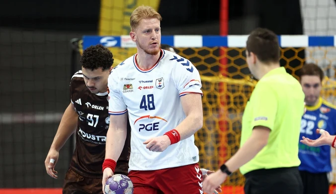 Zagłębie nie składa broni w walce o utrzymanie. Gębala nie pomógł 