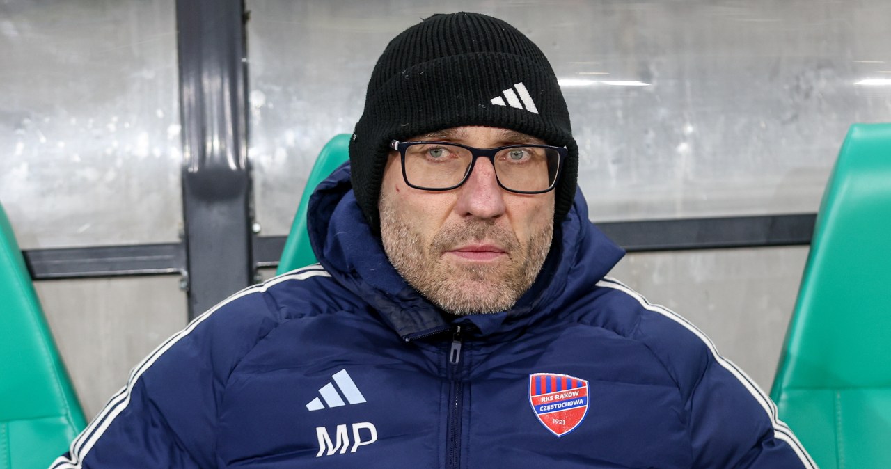 Raków kontynuuje wybitną serię po ogłoszeniu Papszuna. Zdecydował jeden gol