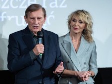 Jan Englert. Spróbuję jeszcze raz pofrunąć