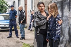 Sprawiedliwi - Wydział Kryminalny