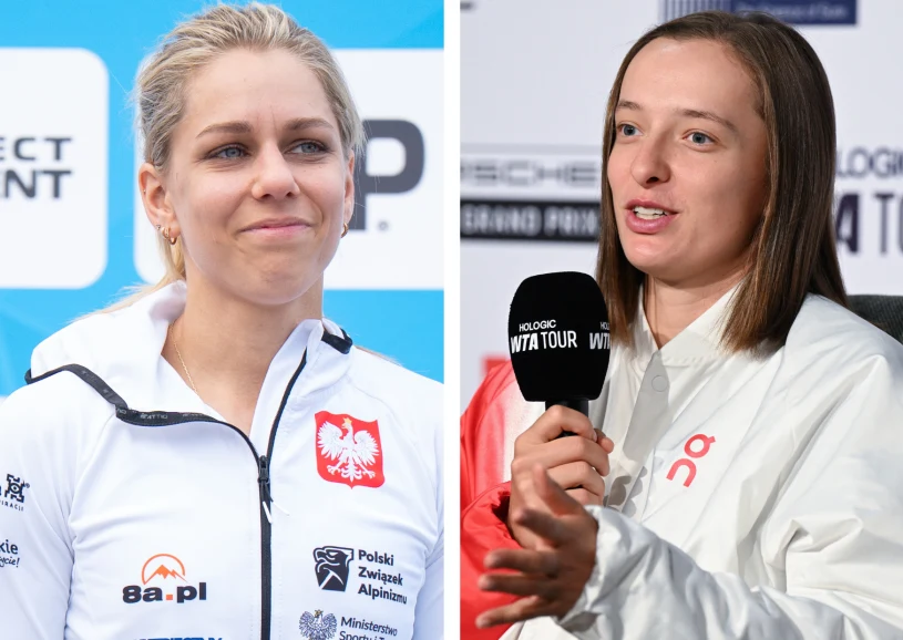 "As Sportu 2025". Znamy finalistki! Kiedy najważniejsze głosowanie?