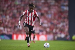 Piłka nożna: Liga hiszpańska - mecz: Athletic Club - RCD Espanyol