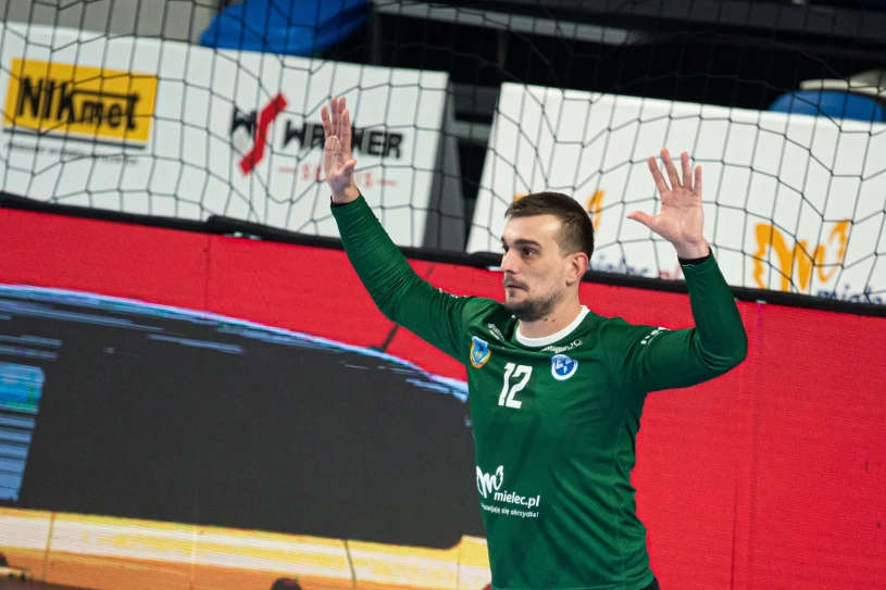 Show bramkarza. Siódemka 15. serii ORLEN Superligi