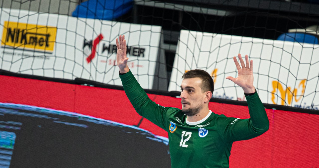 Show bramkarza. Siódemka 15. serii ORLEN Superligi