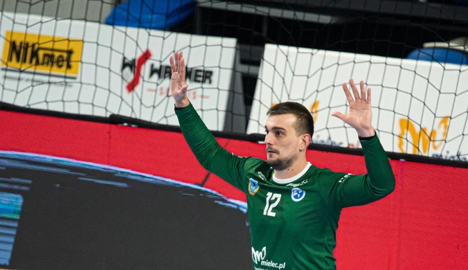 Show bramkarza. Siódemka 15. serii ORLEN Superligi