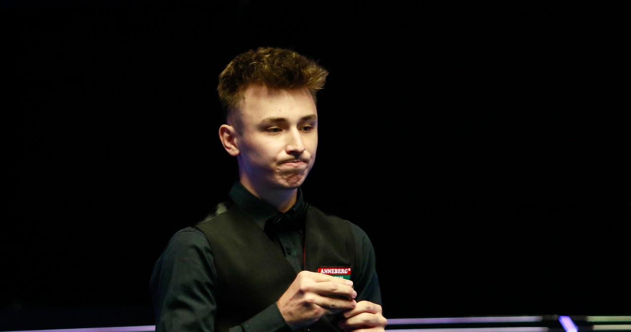 Awans Szubarczyka, później zacięty mecz innego Polaka. Rozgrzał publiczność