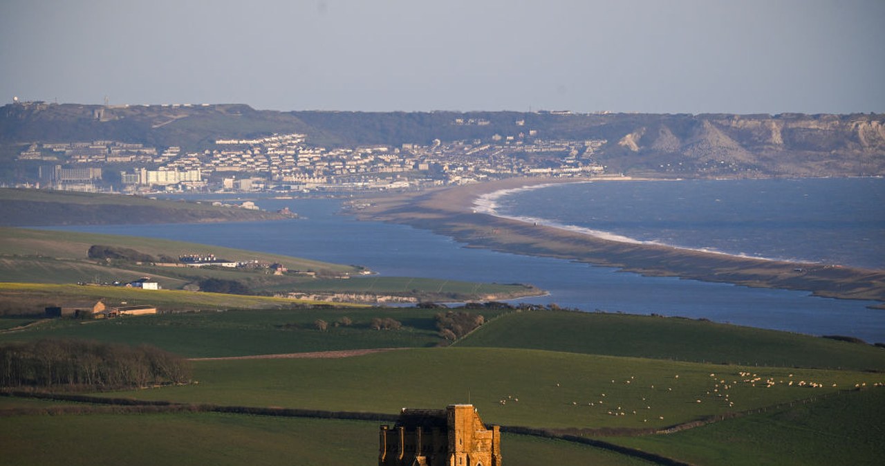 Zaskakujący dźwięk w korytarzu. Tak radzono sobie ze szpiegami