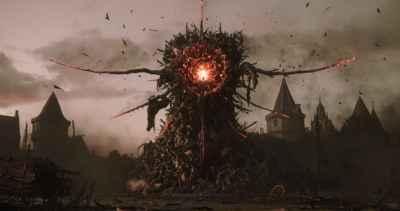 Divinity na świeżym zwiastunie. Twórcy Baldur's Gate 3 wracają do korzeni!