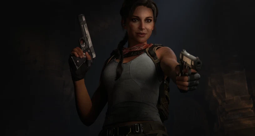 Dwie nowe gry z serii Tomb Raider zaprezentowane. Wielki powrót Lary Croft!